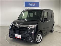 トヨタ タンク G コージーエディション