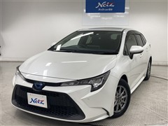 カローラツーリングHV G-Xプラス