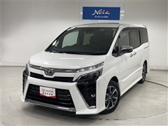 ヴォクシー ZS キラメキ3