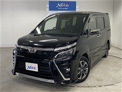 ヴォクシー ZS キラメキ3