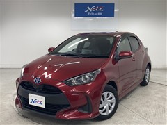 ヤリス ハイブリッド G