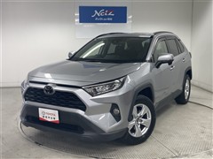 RAV4 X