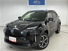 ヤリスクロス HV Z 4WD