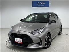ヤリス Z