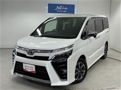 ヴォクシーZS キラメキ3 4WD
