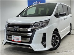 トヨタ ノア SI WxB 3