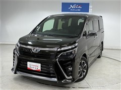 トヨタ ヴォクシーZS キラメキ2