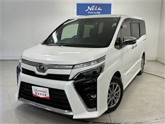 ヴォクシー ZS キラメキ2