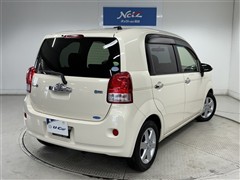 ポルテ 1.5F