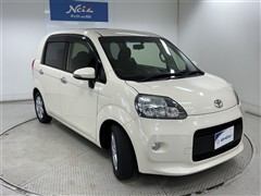 ポルテ 1.5F