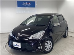 ヴィッツ ジュエラ