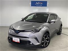 Ｃ－ＨＲ