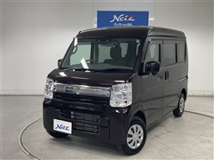 エブリィV HR ジョイン 4WD