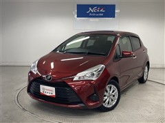 ヴィッツ F アミ-