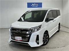 トヨタ ノア SI WxB 3