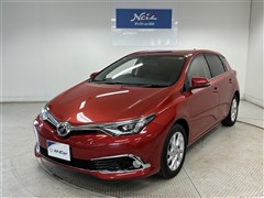 トヨタ オーリス 150X Sパッケージ