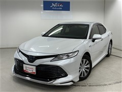 カムリ X