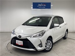 ヴィッツ F セーフティエディ3