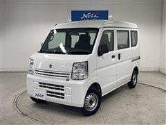 スズキ エブリィバン ハイルーフ PA