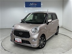 ダイハツ キャスト スタイルG SA3  4WD