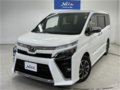 トヨタ ヴォクシー ZS キラメキ2