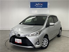 ヴィッツ F セーフティエディ3