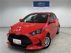 トヨタ ヤリス HV G
