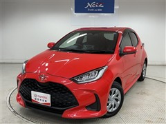 トヨタ ヤリス G