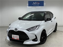 ヤリス Z URBANO