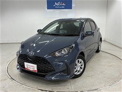 トヨタ ヤリス HV G