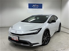 プリウス G 4WD