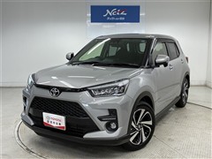 トヨタ ライズ Z