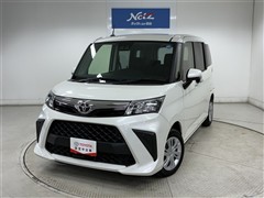 トヨタ ルーミー G