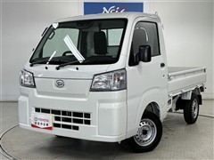 ダイハツ ハイゼットT スタンダード 4WD