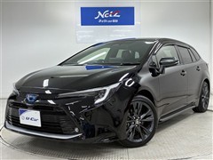 トヨタ カローラツーリング HV WxB