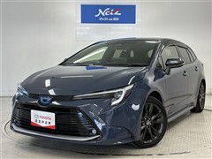 トヨタ カローラツーリングHV WxB