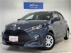 トヨタ ヤリス HV G