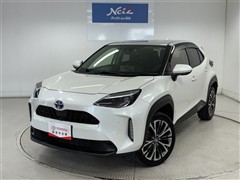 トヨタ ヤリスクロス HV Z