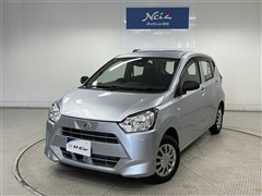 ミライース