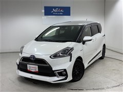 トヨタ シエンタ ハイブリッド G