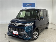 トヨタ タンク カスタムG