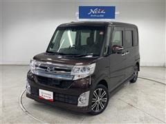 ダイハツ タント カスタムRS トップ SA2