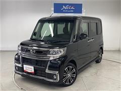 ダイハツ タント カスタムRS トップリミSA3