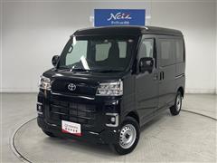 トヨタ ピクシス V デラックス