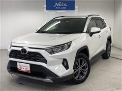 トヨタ RAV4 G 4WD