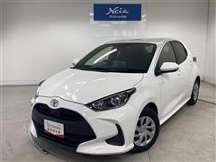 ヤリス X