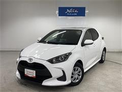 ヤリス X