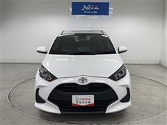 ヤリス X