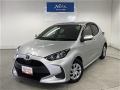 ヤリス ハイブリッド X