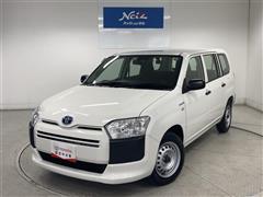 プロボックスバン HV DX コン